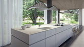 Fresh Concrete Caesarstone Caesarstone - Zicana Boutique - 2